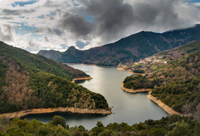 ������, �������, ����, ����, Corsica, ������, �������