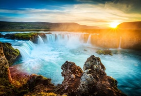 , , , Godafoss, 