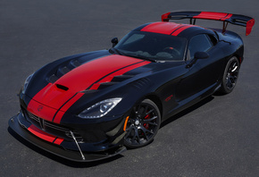 Dodge, , 2017, Viper, Edition, 