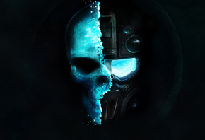 Ghost Recon Future Soldier,  , 