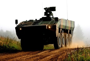 , , Patria AMV