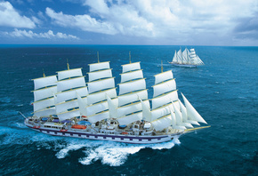 royal clipper, , , 