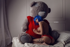 alex bazilev, photographer, �������