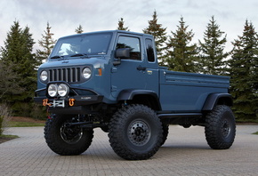 Jeep, , , , 