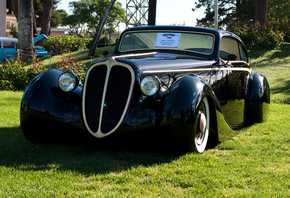 ������ ���������, custom, Lincoln, V12, �����