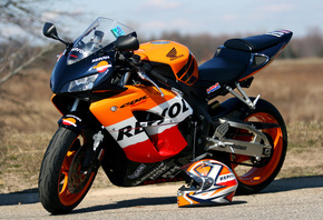 Honda, Cbr1000rr, , Sport Bike