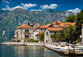 , , , Perast, , 