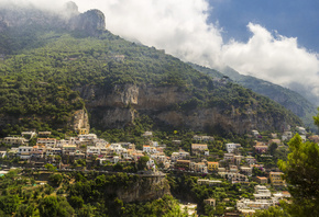 , , , , Positano, , 