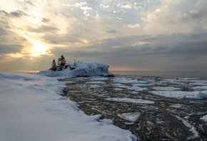 Hollow Rock, , , 