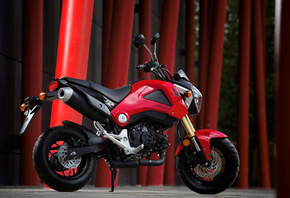 Honda, ����, ��������