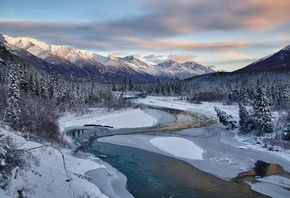 Eagle River, Alaska, ����, ����, ����, �������, ������