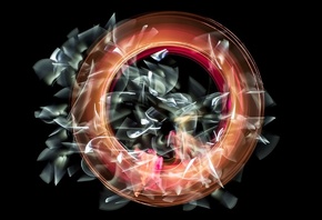 ������� ����, Radiant, Art, ������ �����