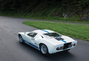 , Ford, gt 40, 1966, ,  , 