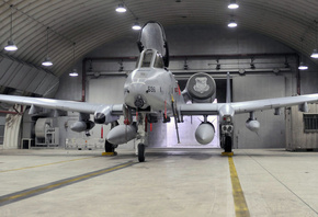 , thunderbolt ii, republic, a-10, , Fairchild