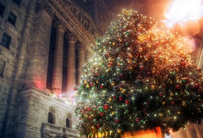 , , , , , Christmas Tree