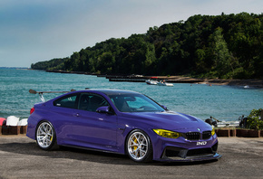 BMW, , M4, Coupe, , 