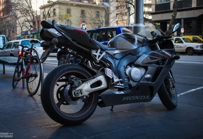 Honda, CBR, �����, �����, ��������
