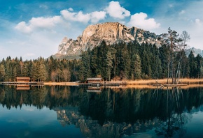 ����, �����, ���, mountains, lake, forest