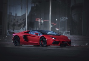 Lamborghini, , Aventador, Roadster