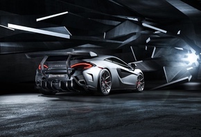  570, , , Mclaren 570 vx, vorsteiner, supercar