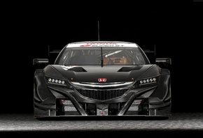 Honda, NSX, GT1, , SEMA, 2016, sport car