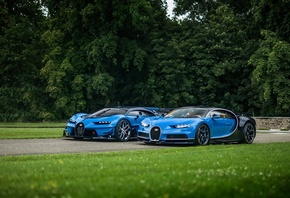 , bugatti, 