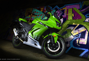 Kawasaki, �����, �������, ��������