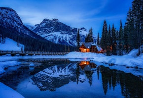 Banff National Park, Alberta, Canada, ����, ����, ����, ����