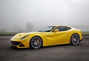 Ferrari, f12, , berlinetta, 