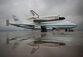 Space Shuttle Discovery, NASA, , , 