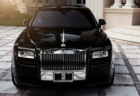 Rolls Royce, ��������