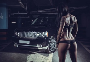 , , , , Land Rover