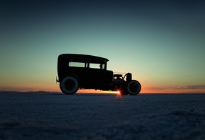 Hot Rod, �����, ��������