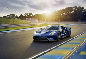 Ford, gt, ��������, ������