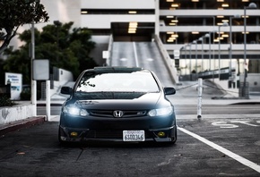 Honda, civic, si, , , 