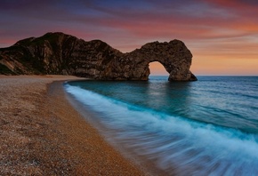  , Durdle Door, Dorset, England