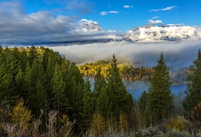 , Wyoming, , , , , , , Grand Teton