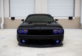 ����, Challenger, ��������