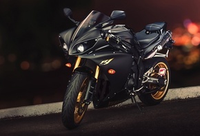 Yamaha, �������, ������