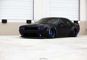Dodge, Challenger, ��������, ������