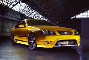 ford, falcon, fpv, f6, , 