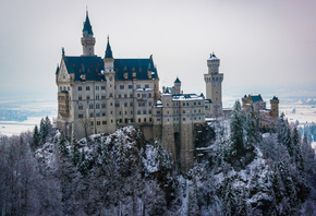 , , , , Neuschwanstein