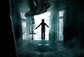 Conjuring, , 