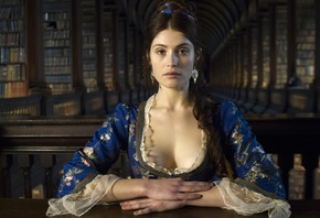 Gemma Arterton, ����������, �������