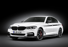 BMW, ���, G30