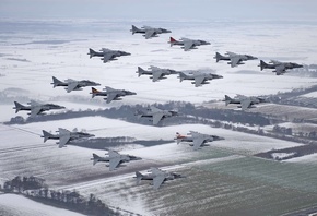 fighters, harrier, stormtroopers, av-8b, mcdonnell, douglas