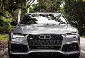 ����, rs7, ��������, ������
