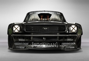 ford, gymkhana-seven, muscle, mustang, tuning