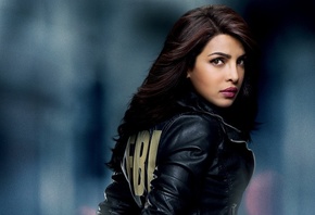 television channel ABC, Quantico, Priyanka Chopra, Academy Quantico, cadet, ...