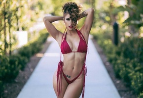 tianna gregory, , , 